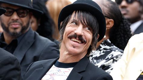 is anthony kiedis gay|Red Hot Chili Peppers: What happened to Anthony。